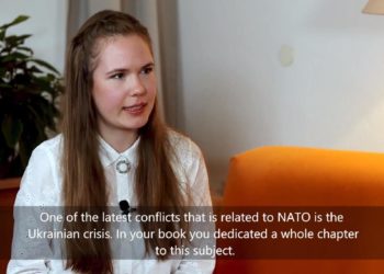 Wie Obama und Joe Biden die Ukraine destabilisierten und was uns noch erwartet: Wolfgang Effenberger