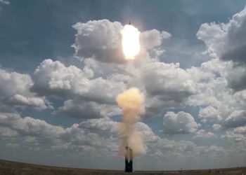 Erfolgreicher Waffentest: Russland schießt Satelliten ab