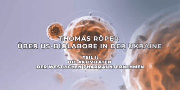 Thomas Röper: USA-Biolabore in der Ukraine (Teil 1) 3 US Biolabore in der Ukraine (Teil 1)