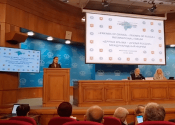 Forum der internationalen Krimfreunde