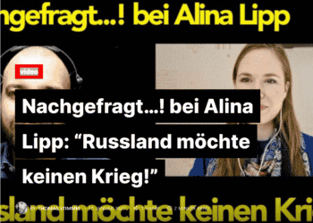 Ukrainekrise: Nachgefragt…! bei Alina Lipp: “Russland möchte keinen Krieg!” 6 Ukrainekrise: Nachgefragt…! bei Alina Lipp: “Russland möchte keinen Krieg!”