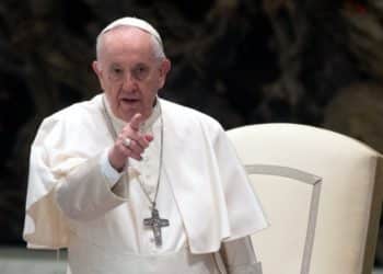 Papst wird nicht mehr in Kiew erwartet