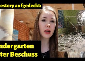 Fakestory aufgedeckt: Kindergarten in Ukraine von Donbassseparatisten beschossen? 5 Fakestory aufgedeckt: Kindergarten in Ukraine von Donbassseparatisten beschossen?