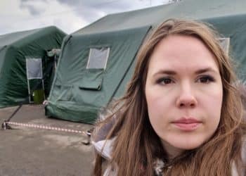 Donbass: Bericht über meine Trips an die Front - Teil 3 8 Donbass: Bericht über meine Trips an die Front – Teil 3