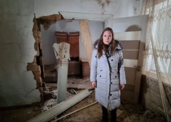 Donbass: Bericht über meine Trips an die Front – Tag 2 7 Donbass: Bericht über meine Trips an die Front – Tag 2