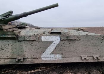Donbass: Bericht über meine Trips an die Front – Tag 1 8 Donbass: Bericht über meine Trips an die Front – Tag 1