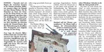 Chefredakteur verbietet Veröffentlichung dieses Interviews mit Alina Lipp 2 Chefredakteur verbietet Veröffentlichung dieses Interviews mit Alina Lipp