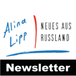Alina Lipp Newsletter