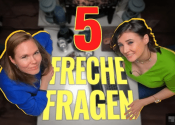 “Auf Augenhöhe” Podcast Folge 7: Alina Lipp 5 “Auf Augenhöhe” Podcast Folge 7: Alina Lipp