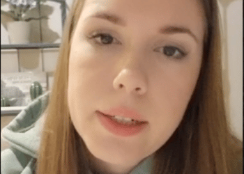 Alina Lipp am 10.10.2022