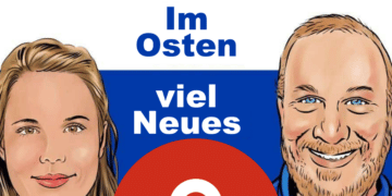 Im Osten viel Neues Folge 2