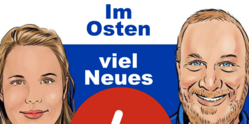 Im Osten viel Neues Folge 4