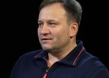 🇬🇧 England: Liz Truss ist neue Premierministerin. Was kommt jetzt auf uns zu? 1 Timofey Borisov, Russischer Journalist & Analytiker